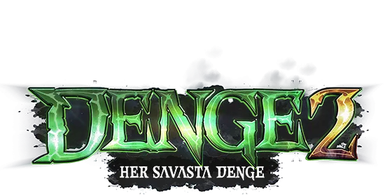 Denge2 Metin2 server logo