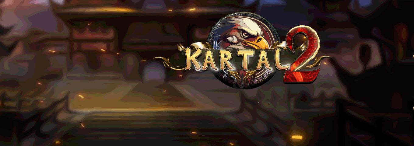 Kartal2 Metin2 server logo