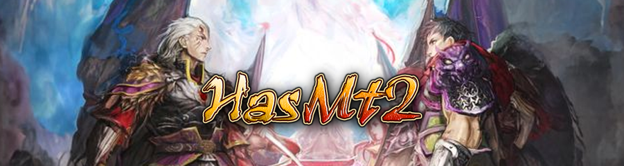 HasMetin2 Metin2 server logo