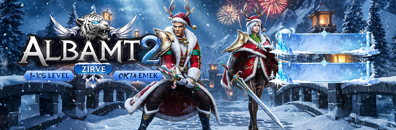 Albamt2 Metin2 server logo