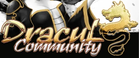 DracuL2 Metin2 server logo