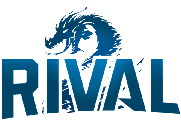 Rivalmt2 Metin2 server logo