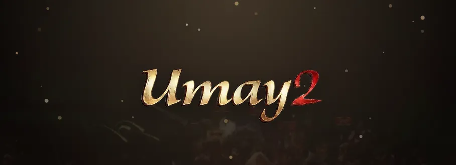 Umay2 Metin2 server logo