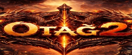 Otag2 Emek Metin2 server logo