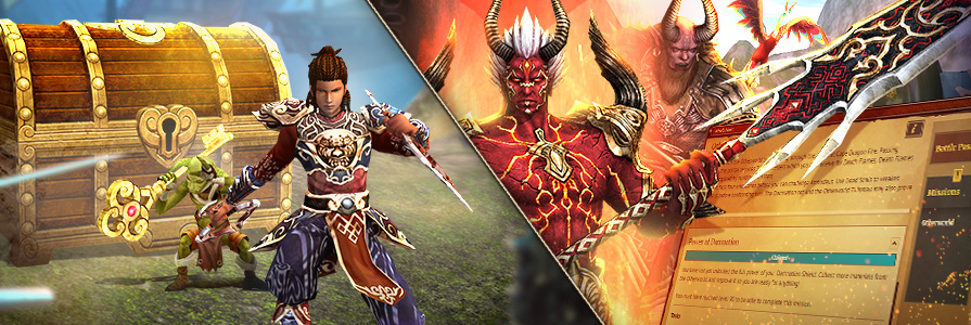 Metin2 Hazine Goblini ve Doblon Sistemi Nedir?